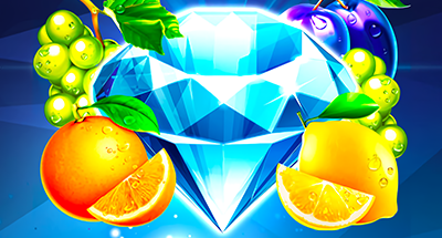 Diamond Fruits